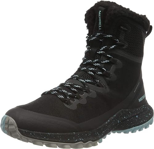 Merrell womens hiking boots - hiking,