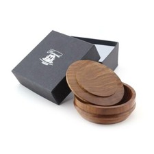 Natural Wooden Home Shaving