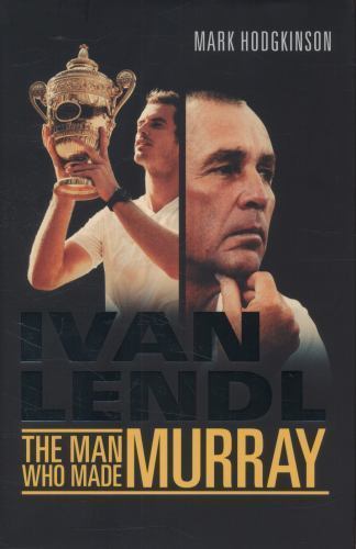 Ivan lendl the - who, made