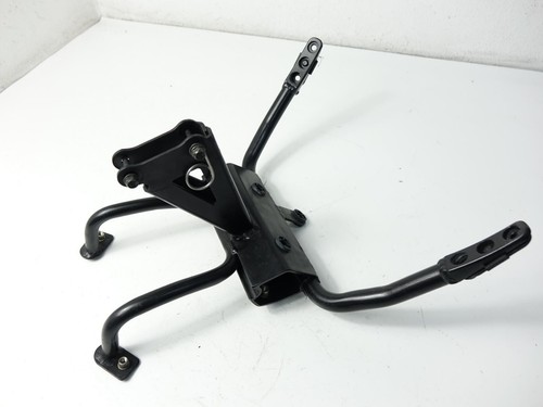 Front antlers triumph 600 - front,