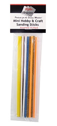 Flex file 101 - 101, hobby