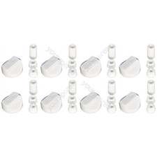 8 X Hygena Cooker/Oven/Grill