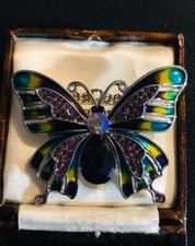 Vintage Style Jewellery Art