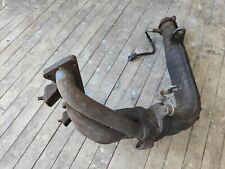 Honda Integra Type R DC2 98 Spec Exhaust Manifold Mani Header B18 B18C6