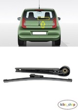 FOR SKODA CITIGO 12-18