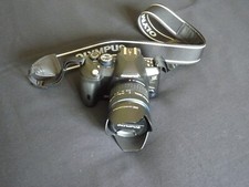 OLYMPUS EVOLT E520. 4/3 MOUNT