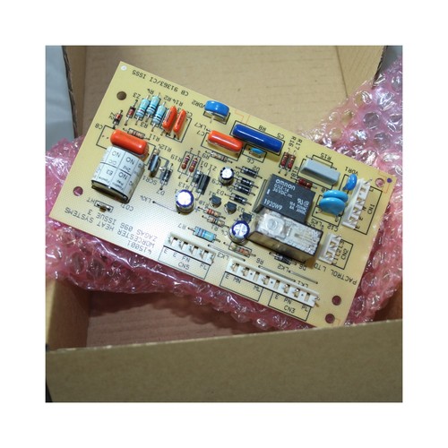Worcester 87161463050 ignition - 87161463050,