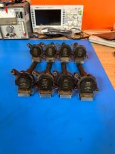 BMW E31 E38 E39 735i 735iL 740i 740iL 535i 540i - 8x Ignition Coil - 12131748017