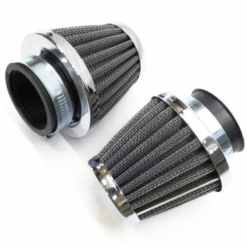 42mm air filter cleaner - air, gy6