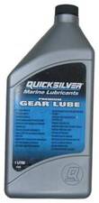 Quicksilver 1 Litre PREMIUM