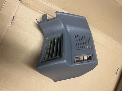 Proton saga dash vent