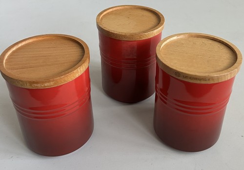 Creuset stoneware storage - creuset,