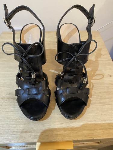 Karen millen shoes sandals - karen, 38