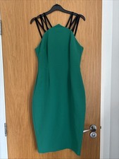Vesper Women’s Green Dress