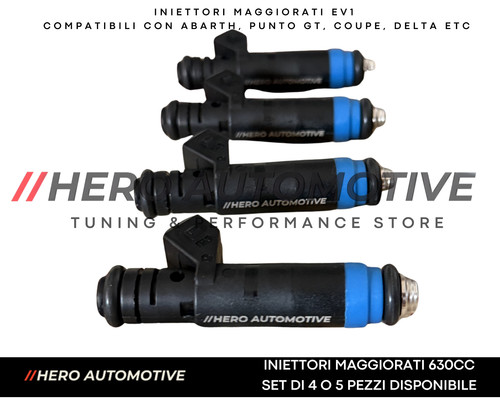 Fiat punto 6 turbo - punto, 1.6
