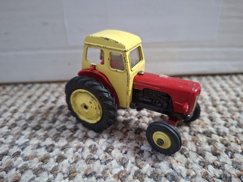Dinky toys 305 david - no,
