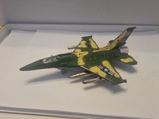 USAF F-16 American Airforce