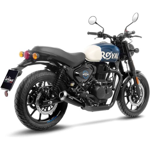 Exhaust leovince gp one - [leovince],