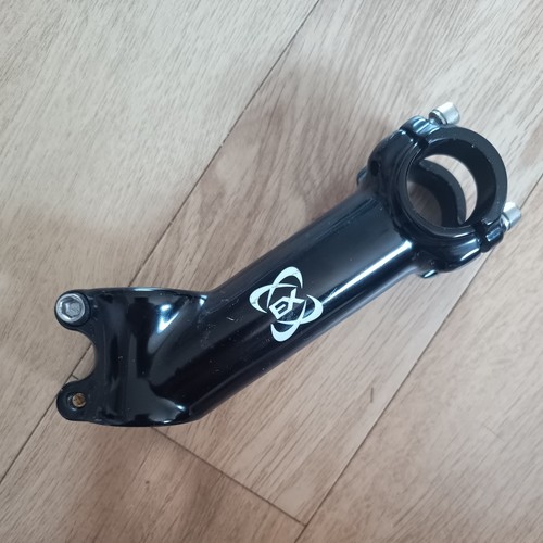 Riser stem - riser, (25.4mm)