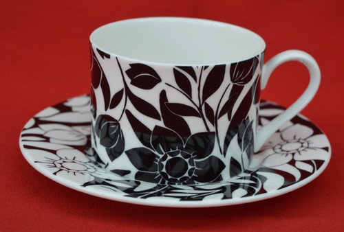 Marks spencer noir fleur - marks,