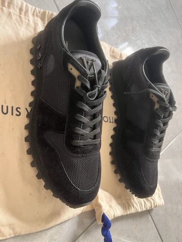 Louis vuitton trainers size - vuitton,