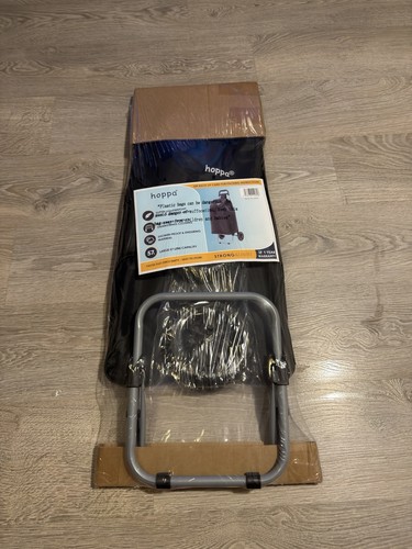 Hoppa lightweight wheeled - hoppa,