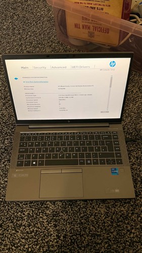 Zbook firefly inch - inch,