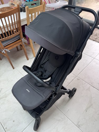 Zummi single pushchair - single,