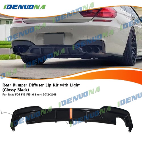 For bmw f06 - f06, sport