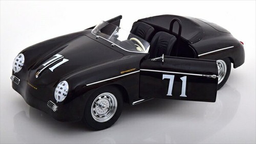 Porsche 356 speedster 1955 - porsche,