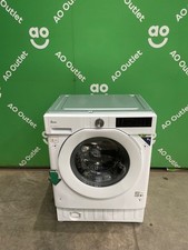 Hoover Integrated Washing