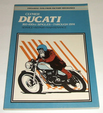 Ducati Service Manual