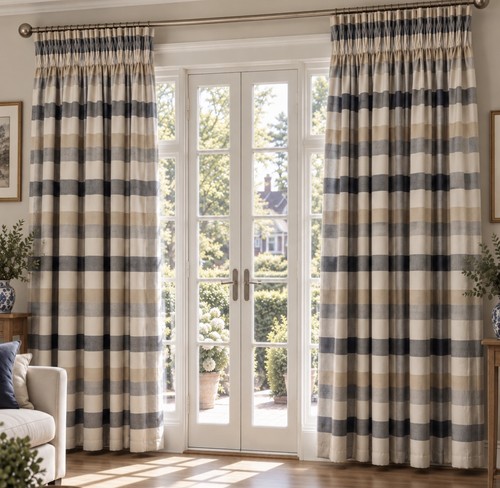 Mtm curtains 114 85 - mtm, w