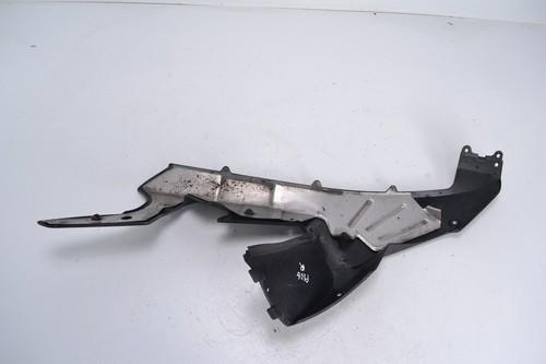 Right side belly - , honda