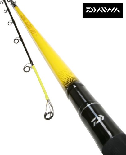 Display daiwa sandstorm - ex,