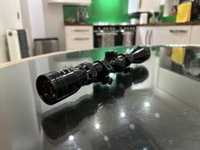 Nikko Stirling Mount Master