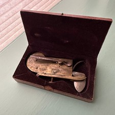 Antique Wiegand & Snowden