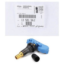 OEM PSA Vauxhall Adam Meriva