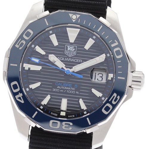 Tag heuer aqua racer - aqua,