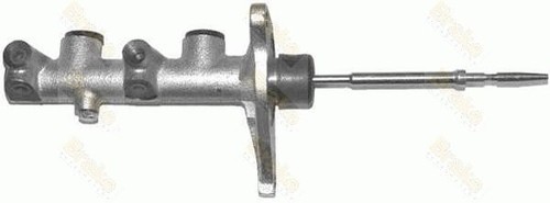 Brake engineering master - brake,