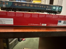 R3476 Hornby OO Gauge Class