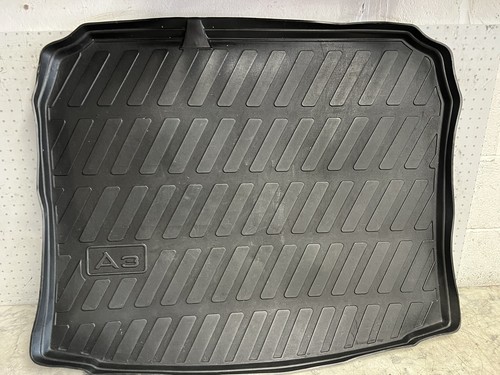 Audi 2011 boot liner - audi,