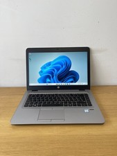 HP EliteBook 840 G3 Intel