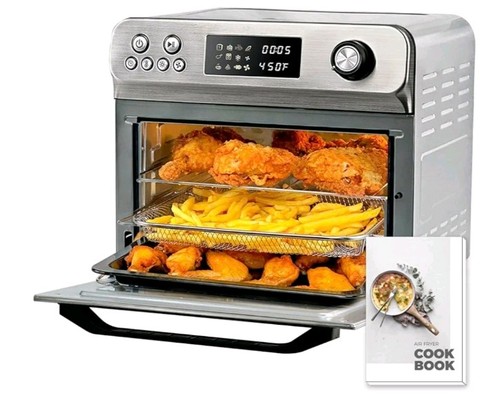 Hysapientia 24l air fryer - hysapientia®,