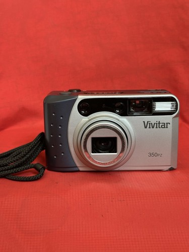 Vivitar 350 35mm - vivitar, pz