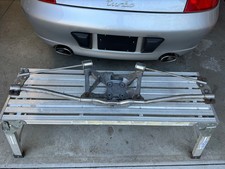 PORSCHE 987 BOXSTER CAYMAN