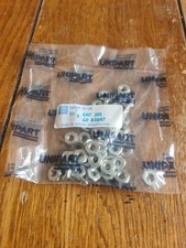 Unipart (GHF206) PK 50 Nuts