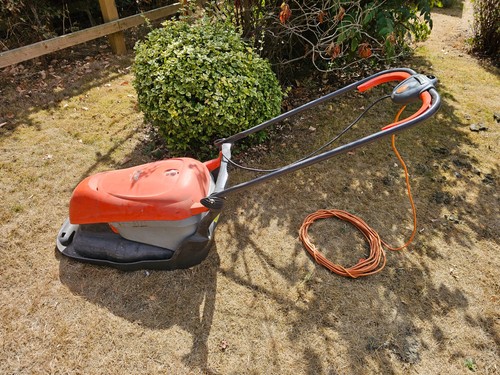 Flymo hover compact 350 - flymo,
