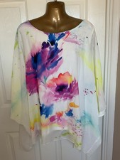 BNWT NEW KALEIDESCOPE IVORY