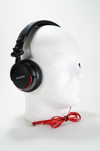 Sony mdr v55 wired - sony, mdr-v55